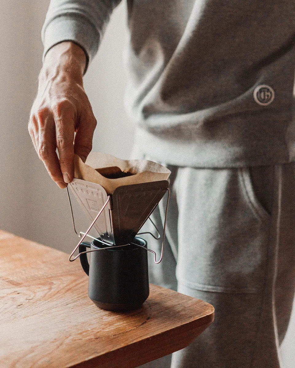 Small Mug