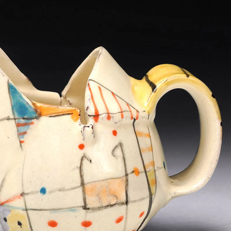 Small Pitcher