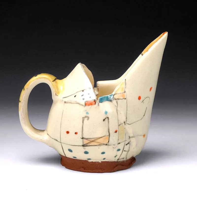 Small Pitcher