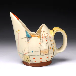 Small Pitcher