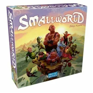 Small World