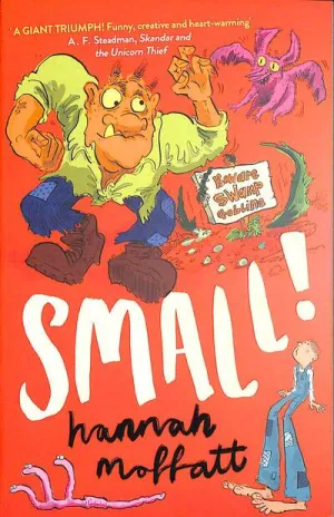 Small!