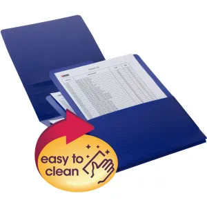 Smead Organized Up Stackit Letter Organizer Folder