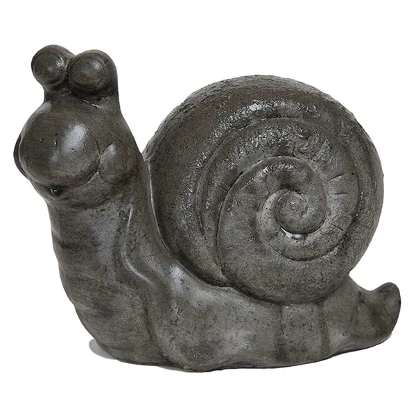 Snail, Small