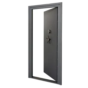 SnapSafe Premium 36" Vault Door In-Swing