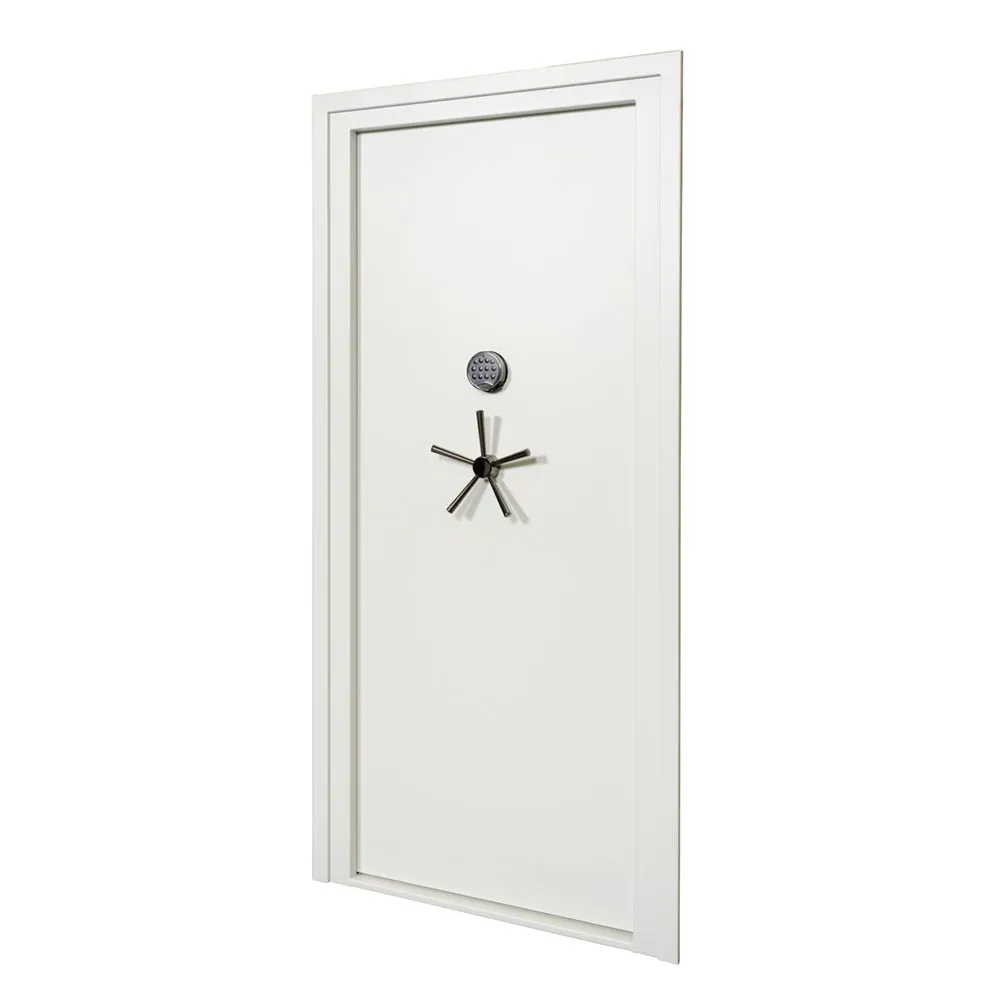 SnapSafe Premium 36" Vault Door In-Swing
