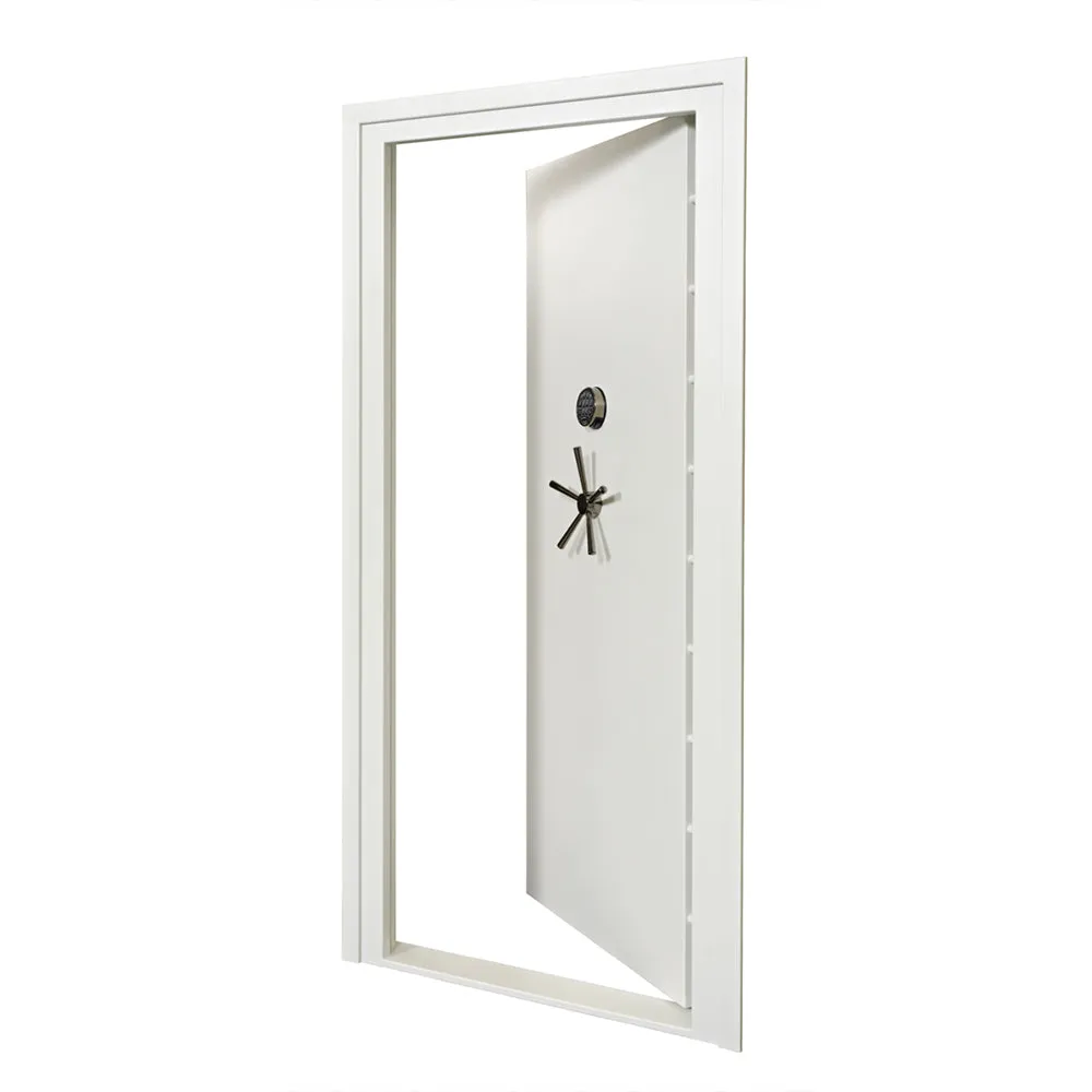 SnapSafe Premium 36" Vault Door In-Swing