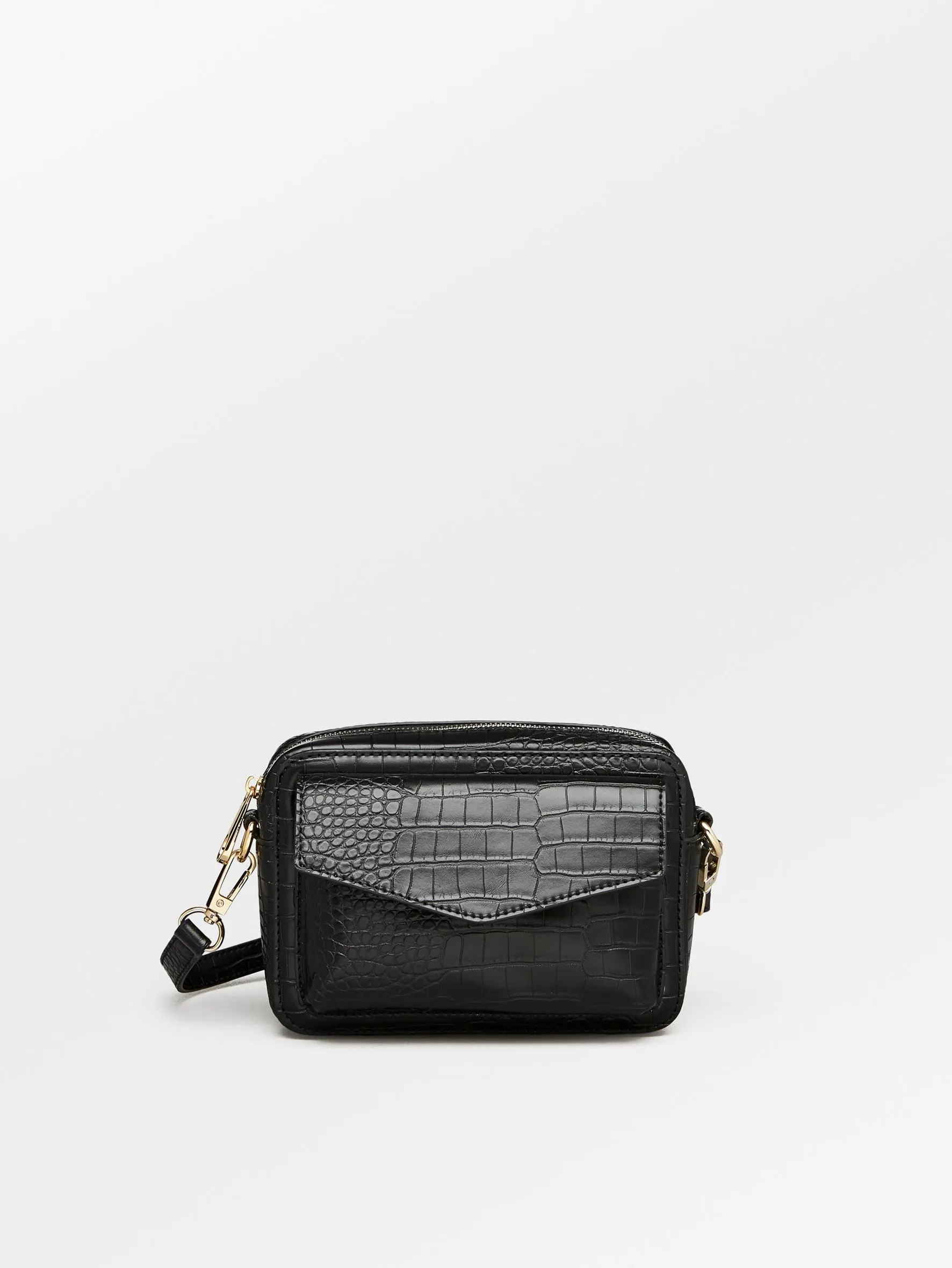 Solid Ryana Bag