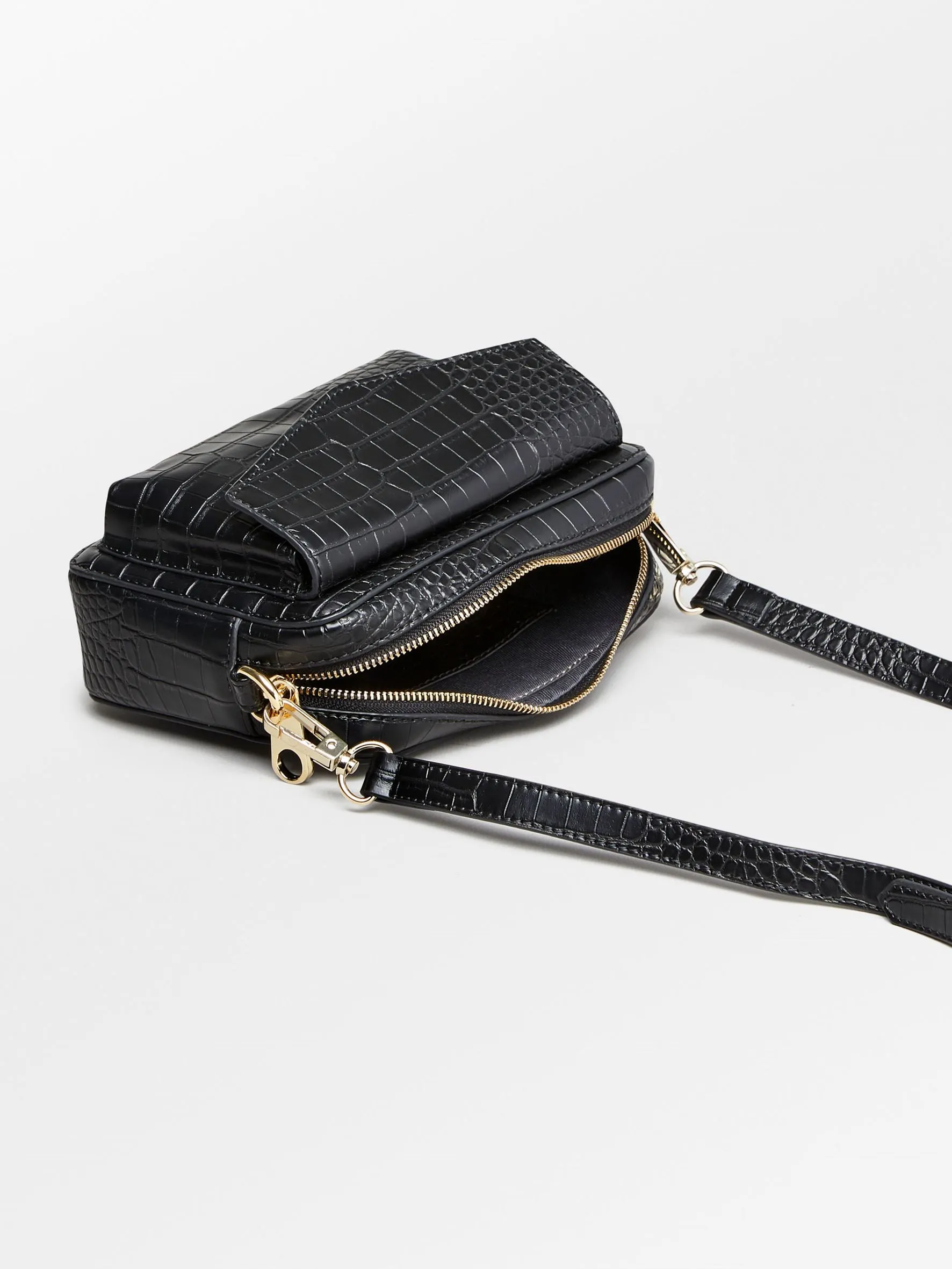 Solid Ryana Bag