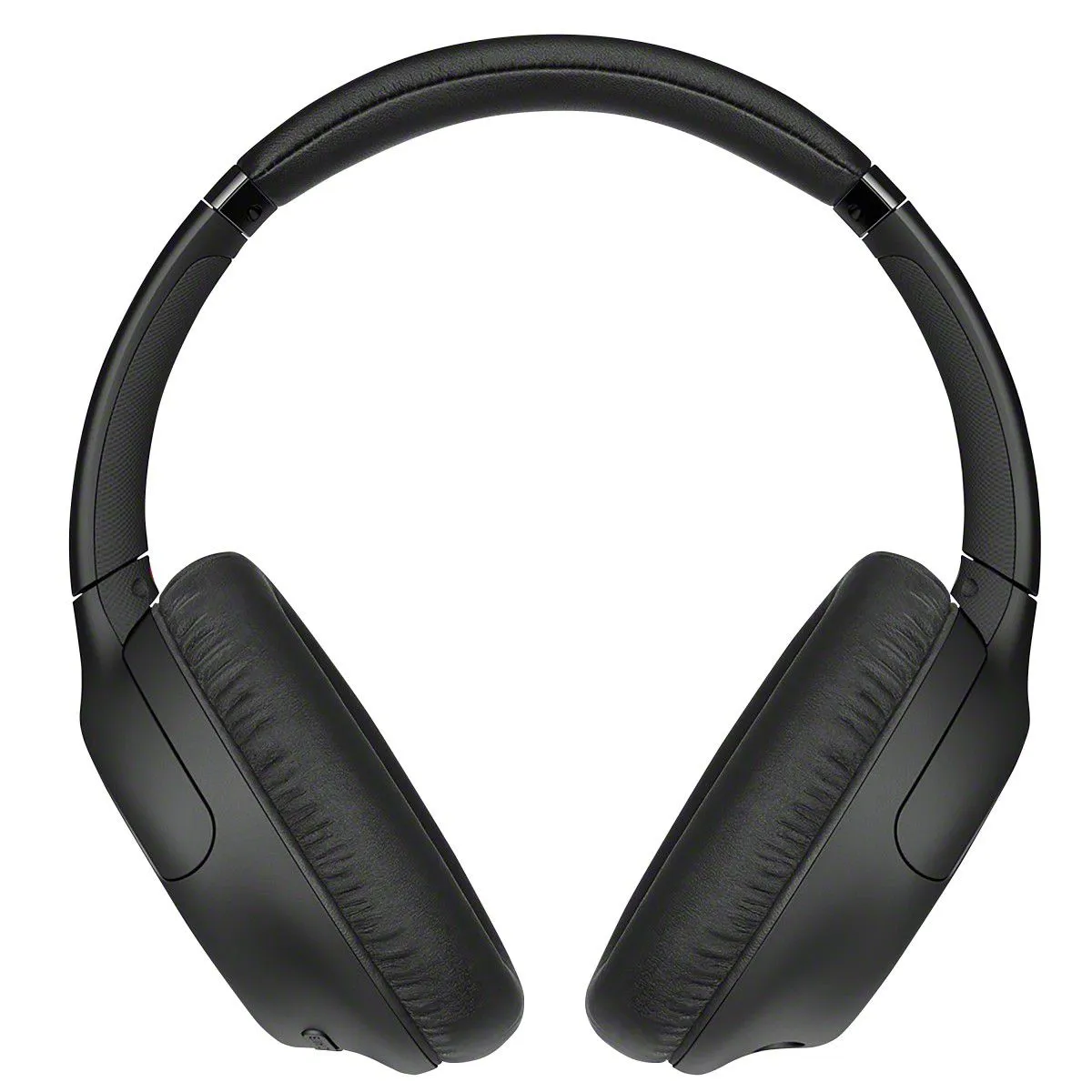 Sony Noise Cancelling Headphones Black WH- CH710N