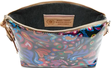 Sophie Downtown Crossbody