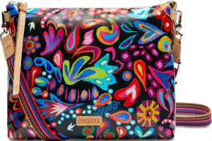 Sophie Downtown Crossbody