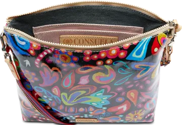 Sophie Downtown Crossbody