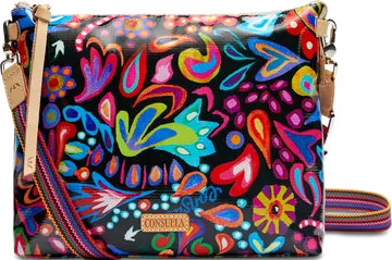 Sophie Downtown Crossbody