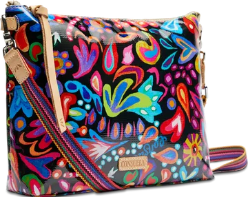 Sophie Downtown Crossbody
