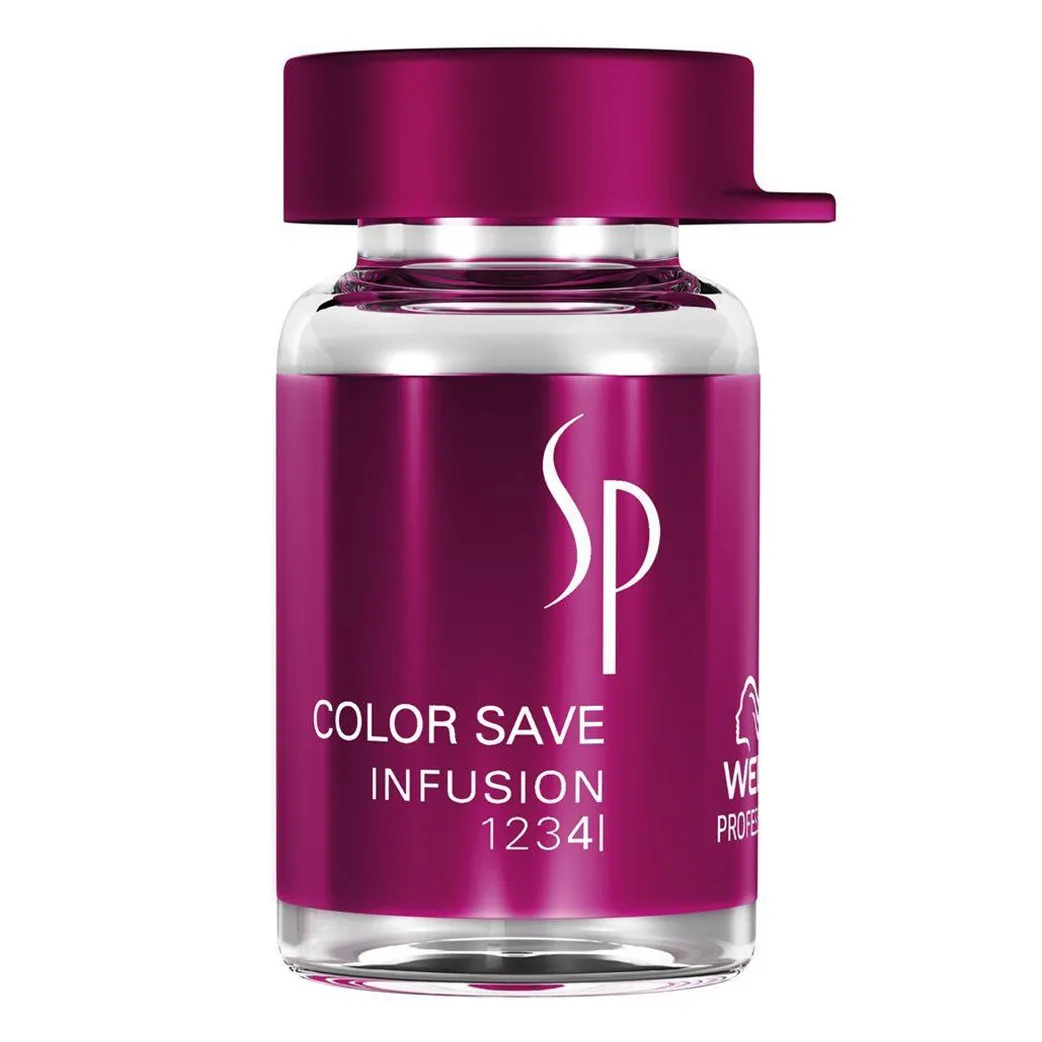 SP System Professional Color Save Infusion (30ml)