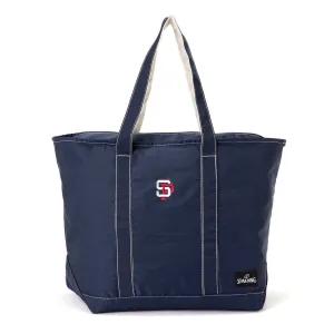 SPALDING | スポルディング　SPD COLLEGE TOTE BAG