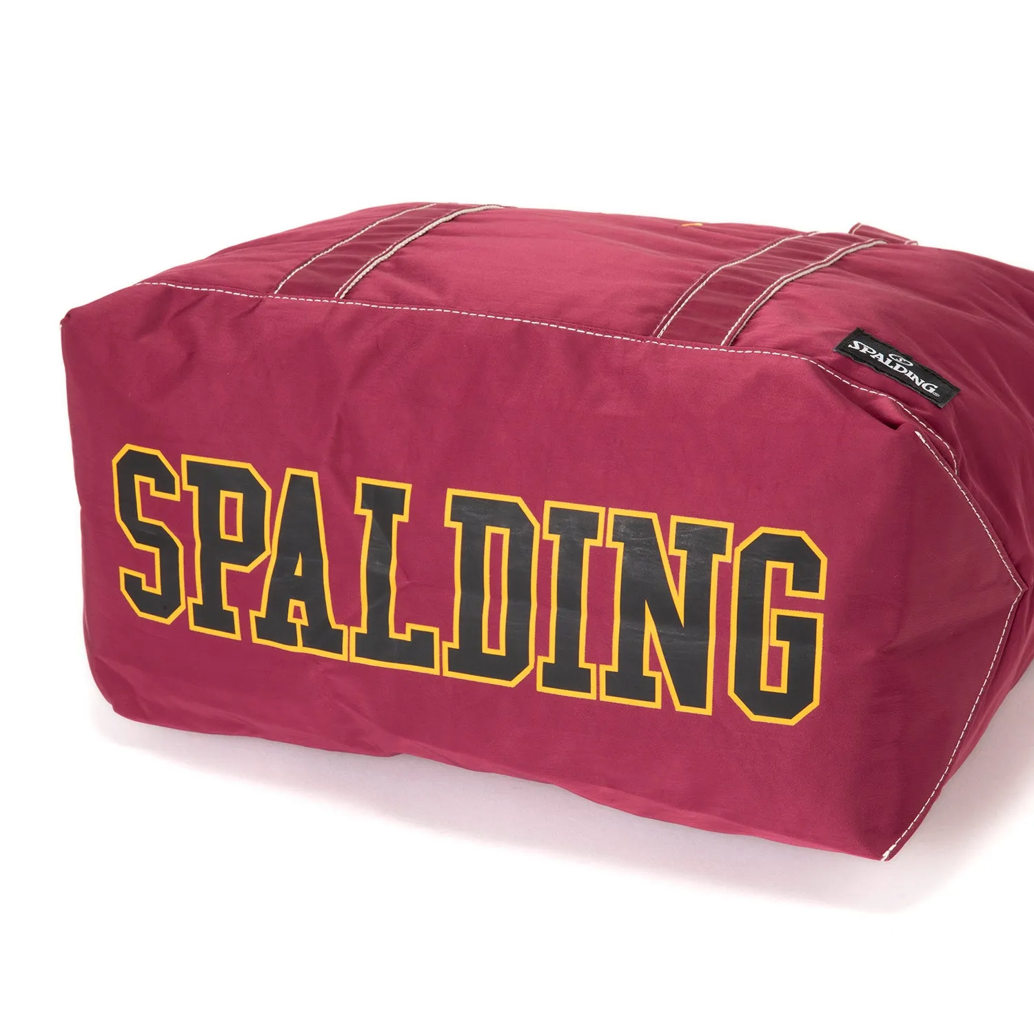 SPALDING | スポルディング　SPD COLLEGE TOTE BAG