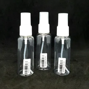 Spray Bottle 50ml (Per Piece)