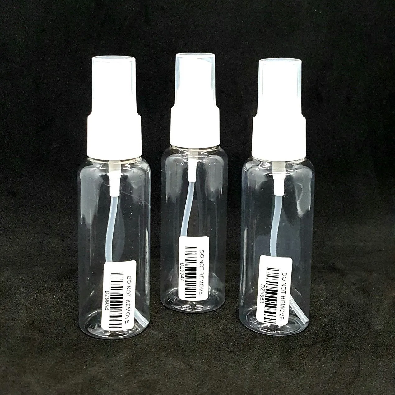Spray Bottle 50ml (Per Piece)