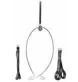 Spud Inc Econo-Triceps & Lat Pulley System