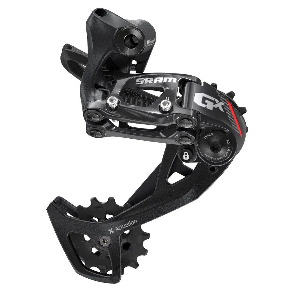 SRAM GX 2x11 Rear Derailleur