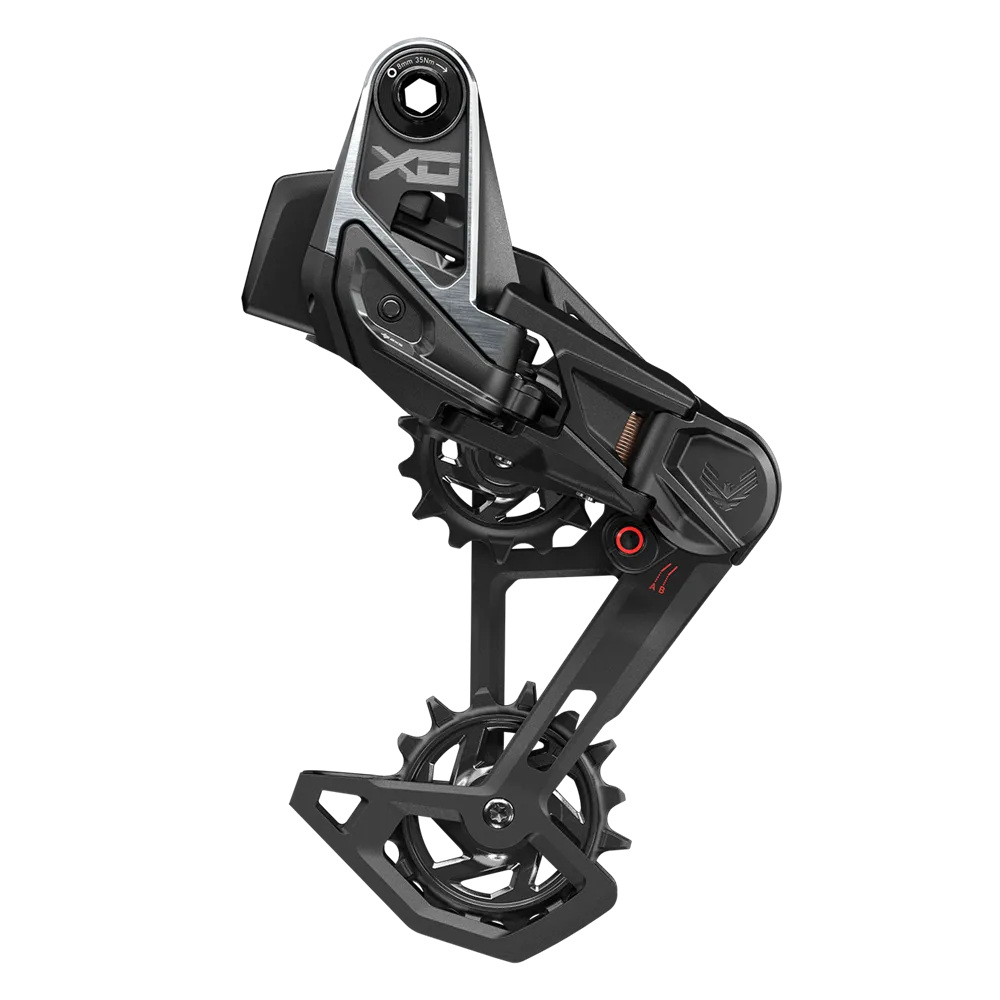 SRAM XO Eagle AXS Transmission Rear Derailleur