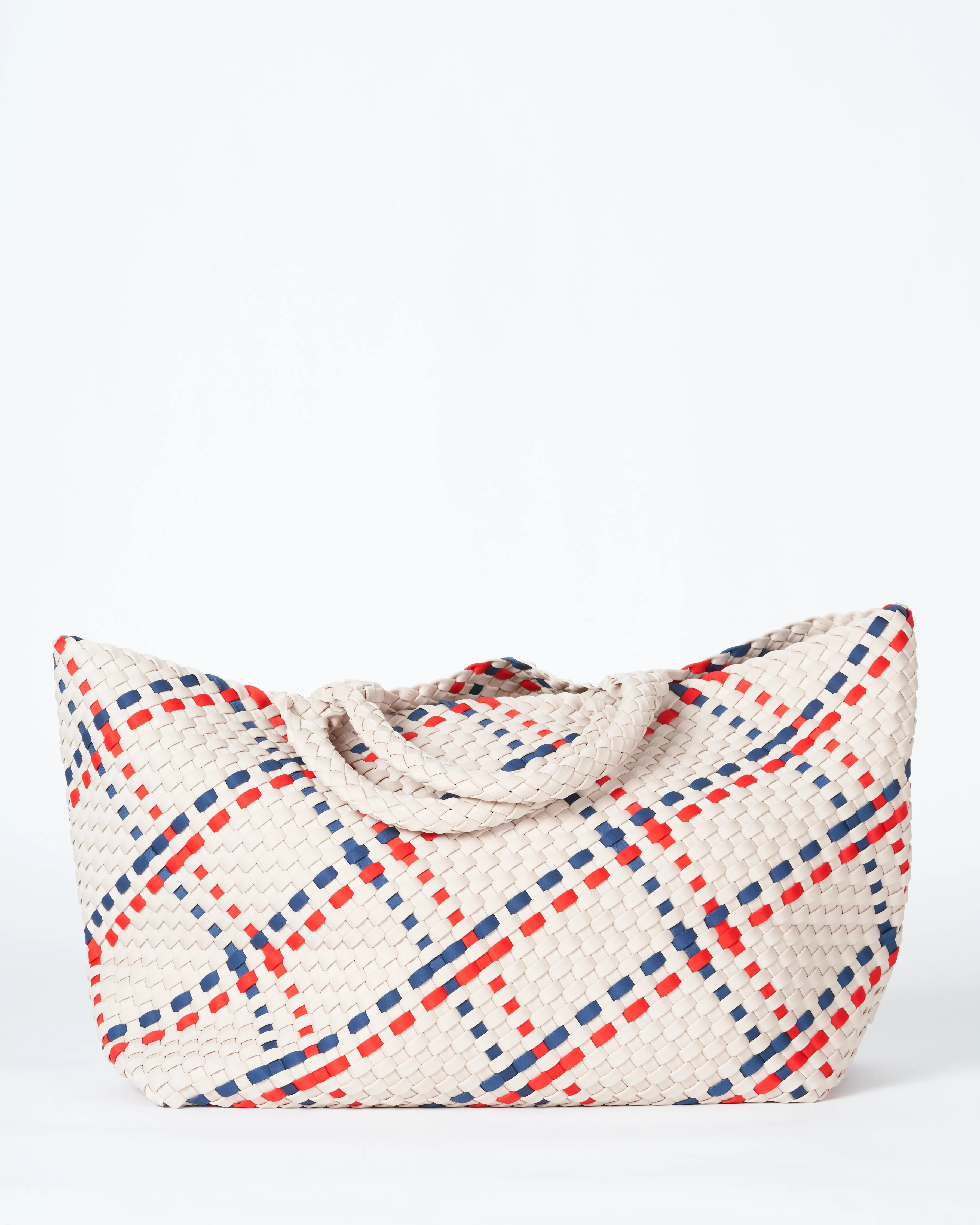 st barths large tote - harbour