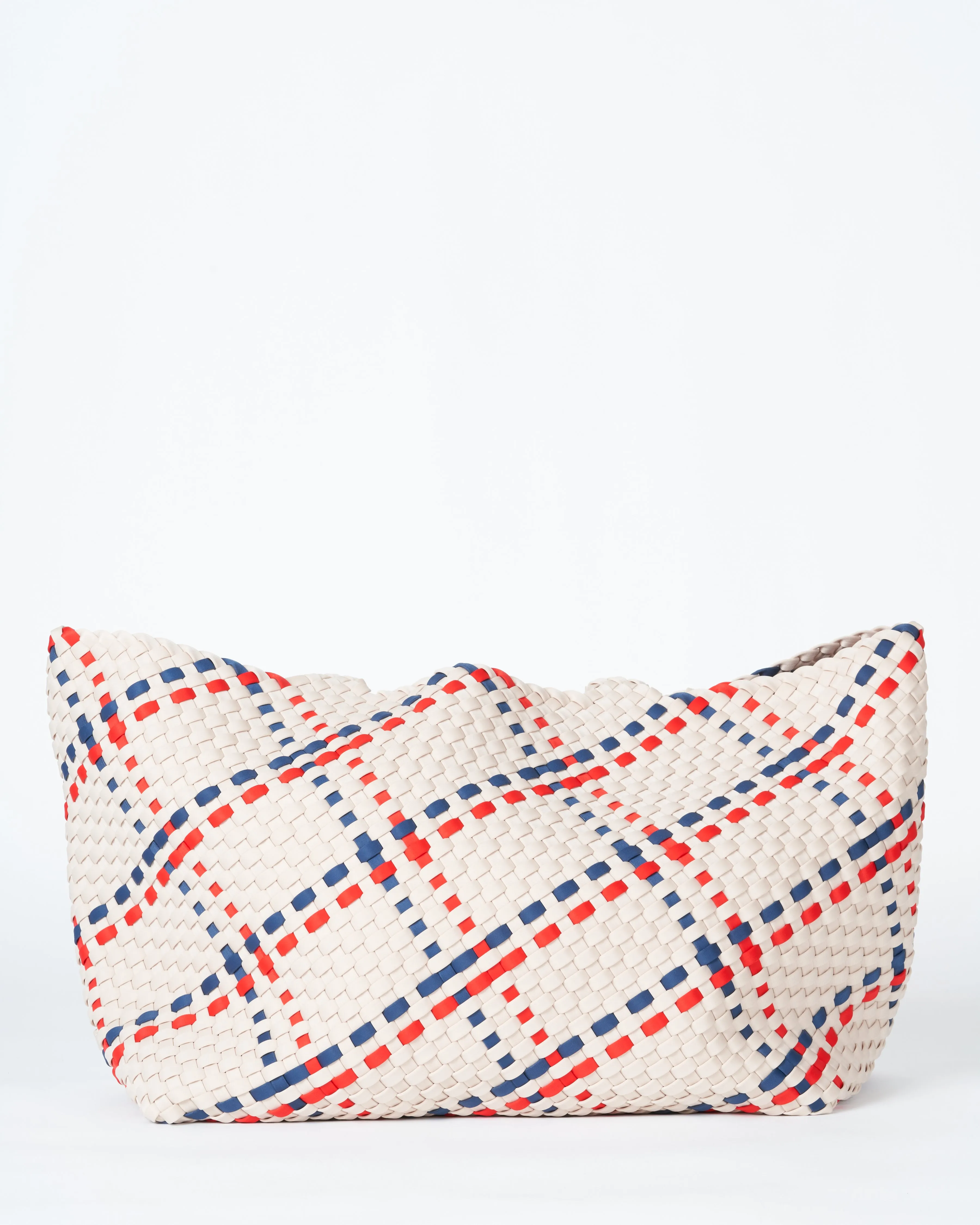st barths large tote - harbour