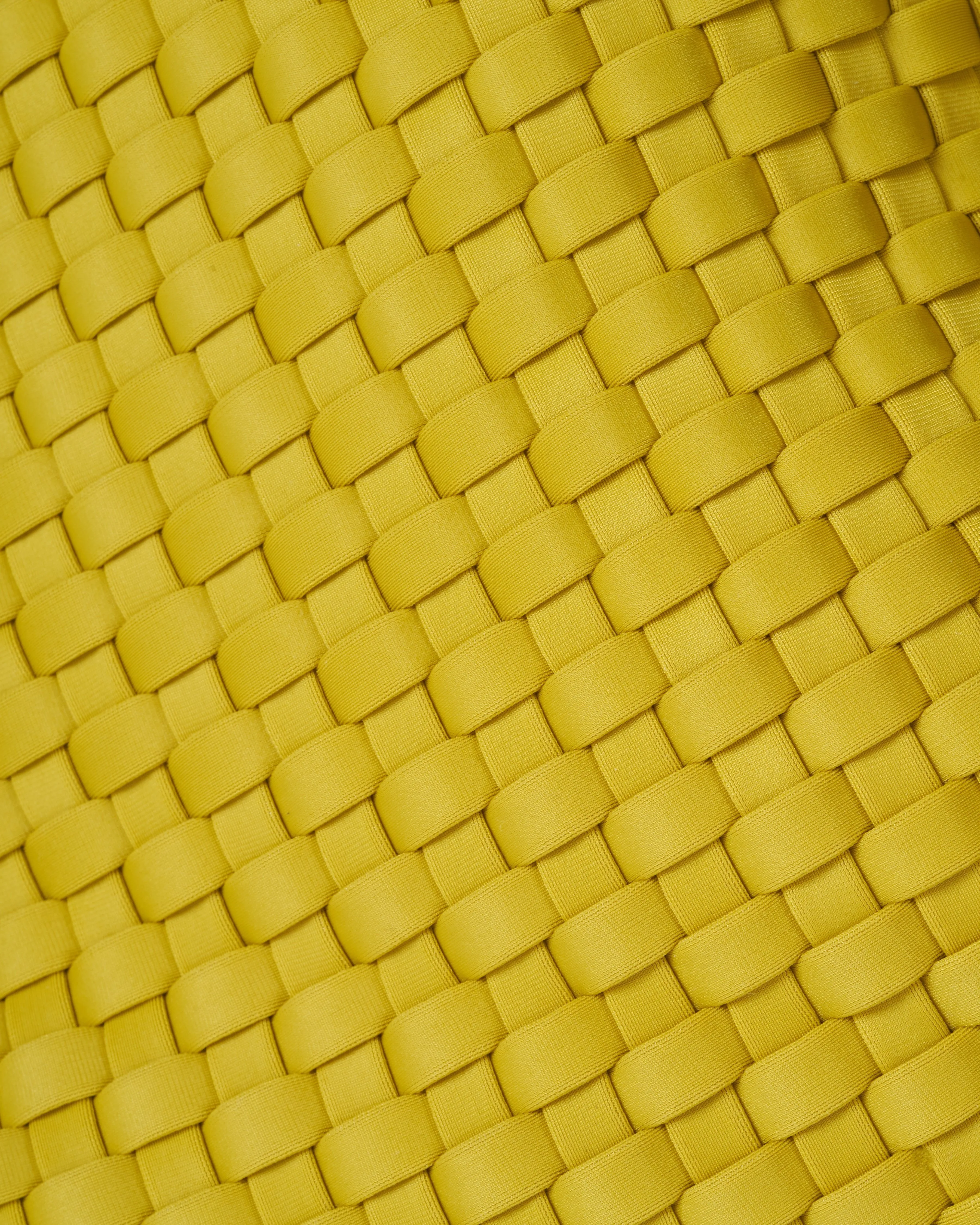 st barths large tote - ochre