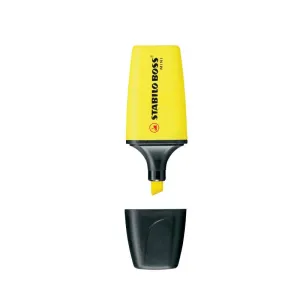 Stabilo Boss Mini Highlighter