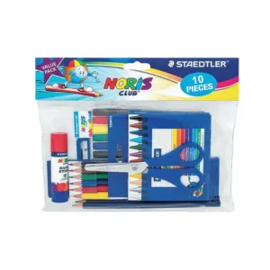 Staedtler 10 Piece Value Pack 1