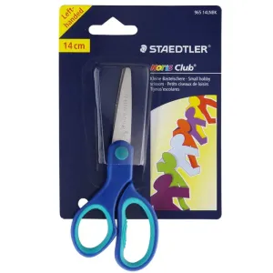 Staedtler Scissors Left Hand