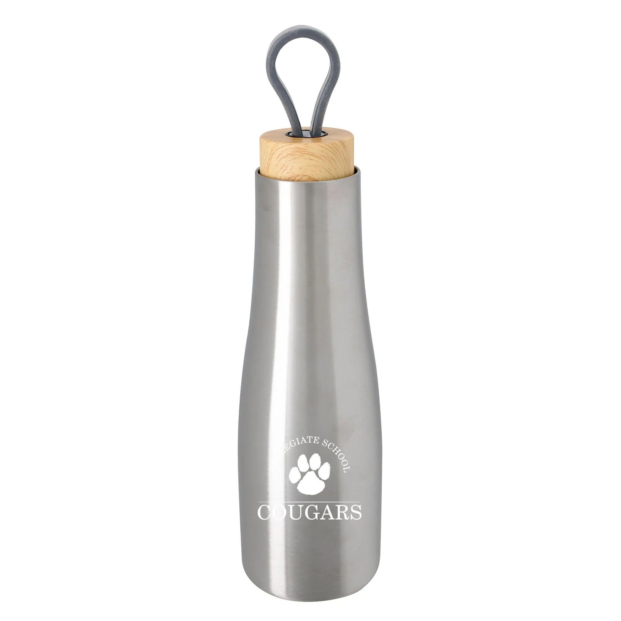 Stainless Vacuum Bottle 20oz