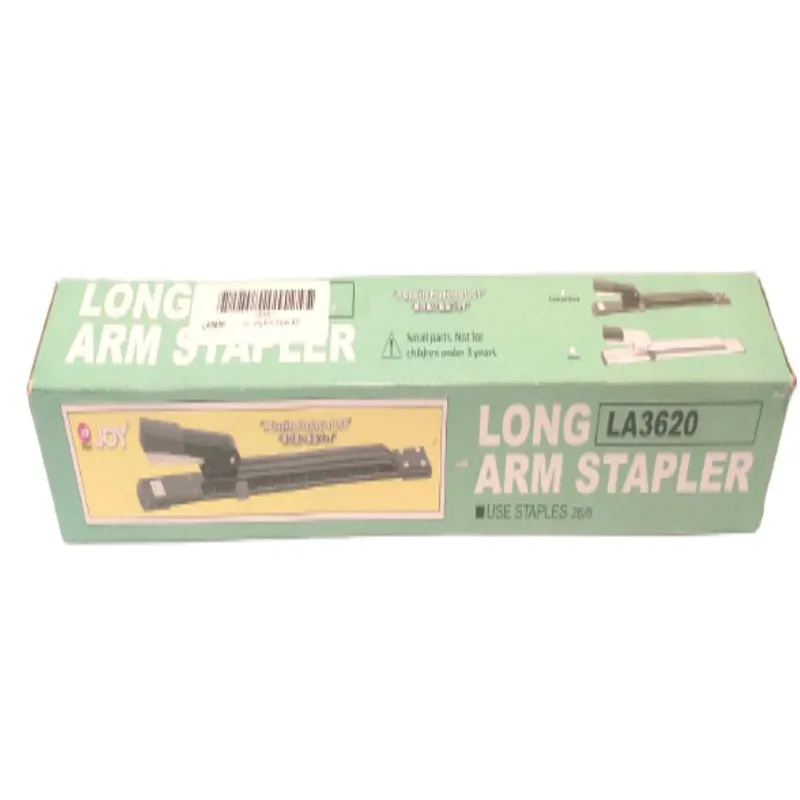 Stapler #35 Long Arm 20sheets Capacity