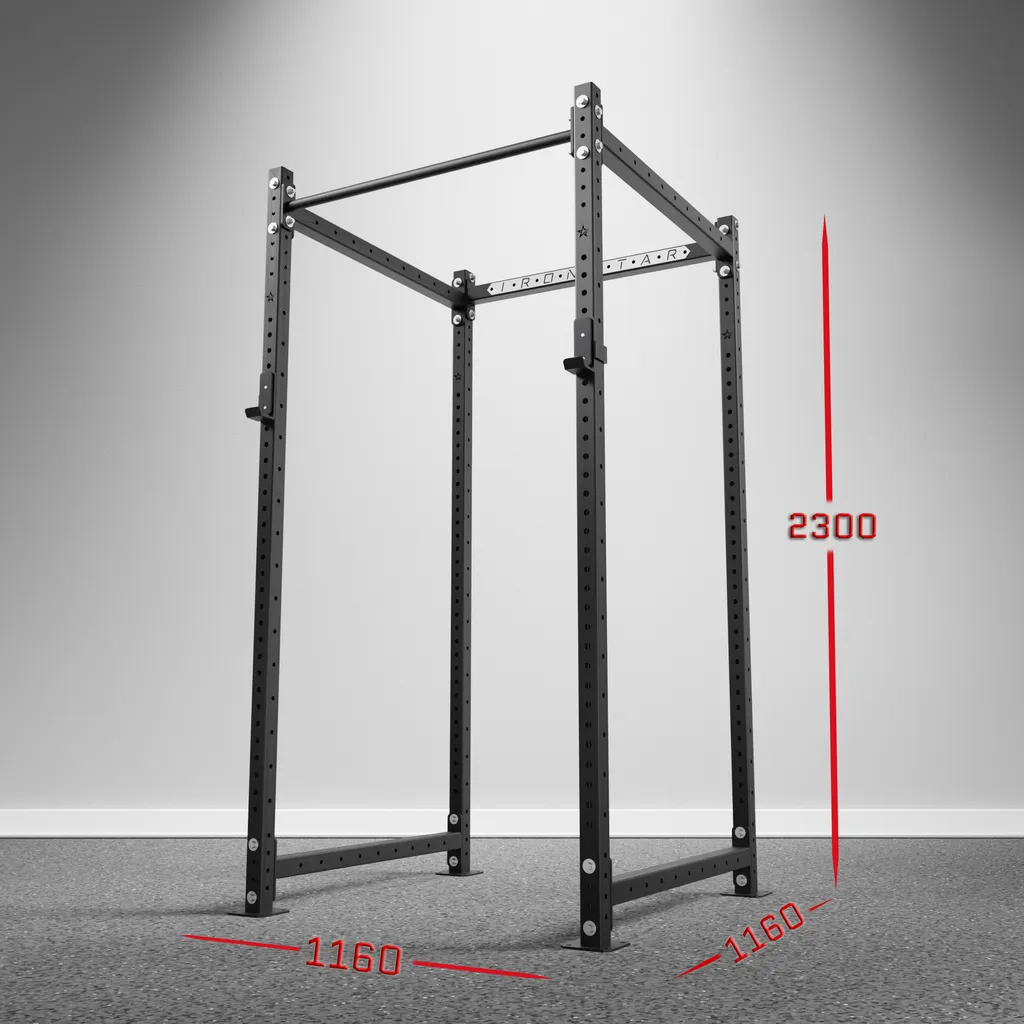 STAR LITE POWER RACK V1.0