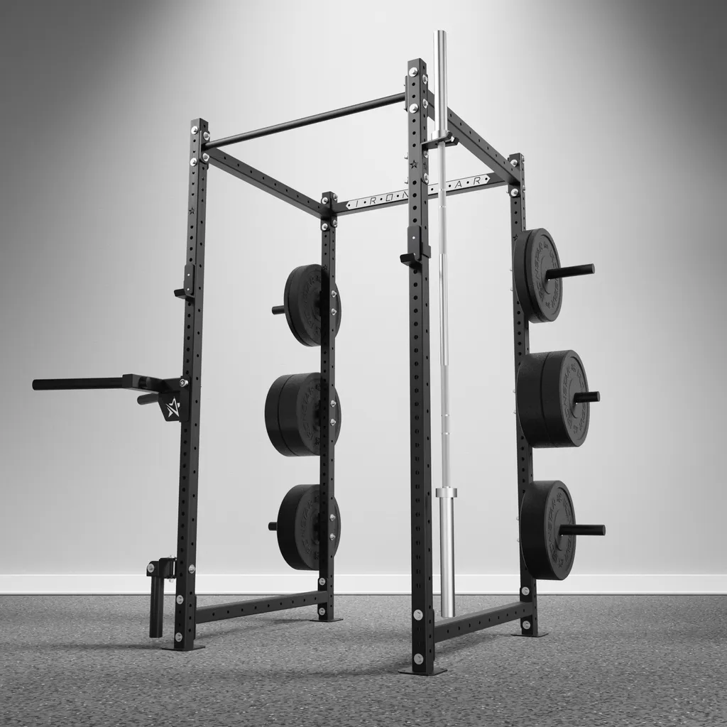 STAR LITE POWER RACK V1.0