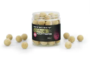 STICKY BAITS Manilla Active Wafters 130g Pot