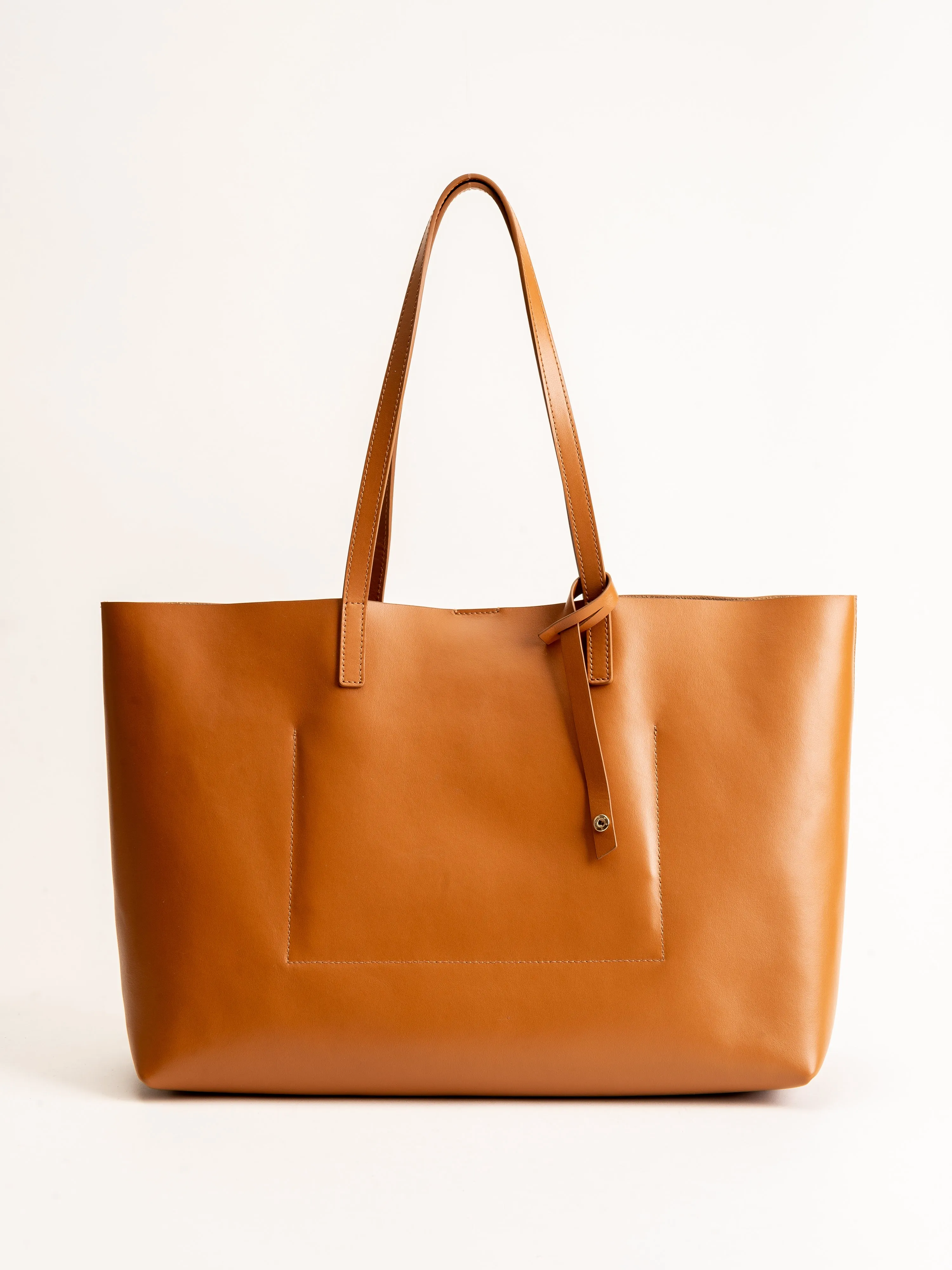 strauss shopper tote