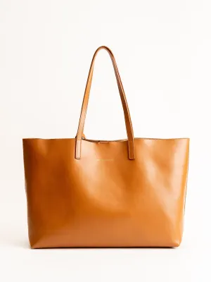 strauss shopper tote