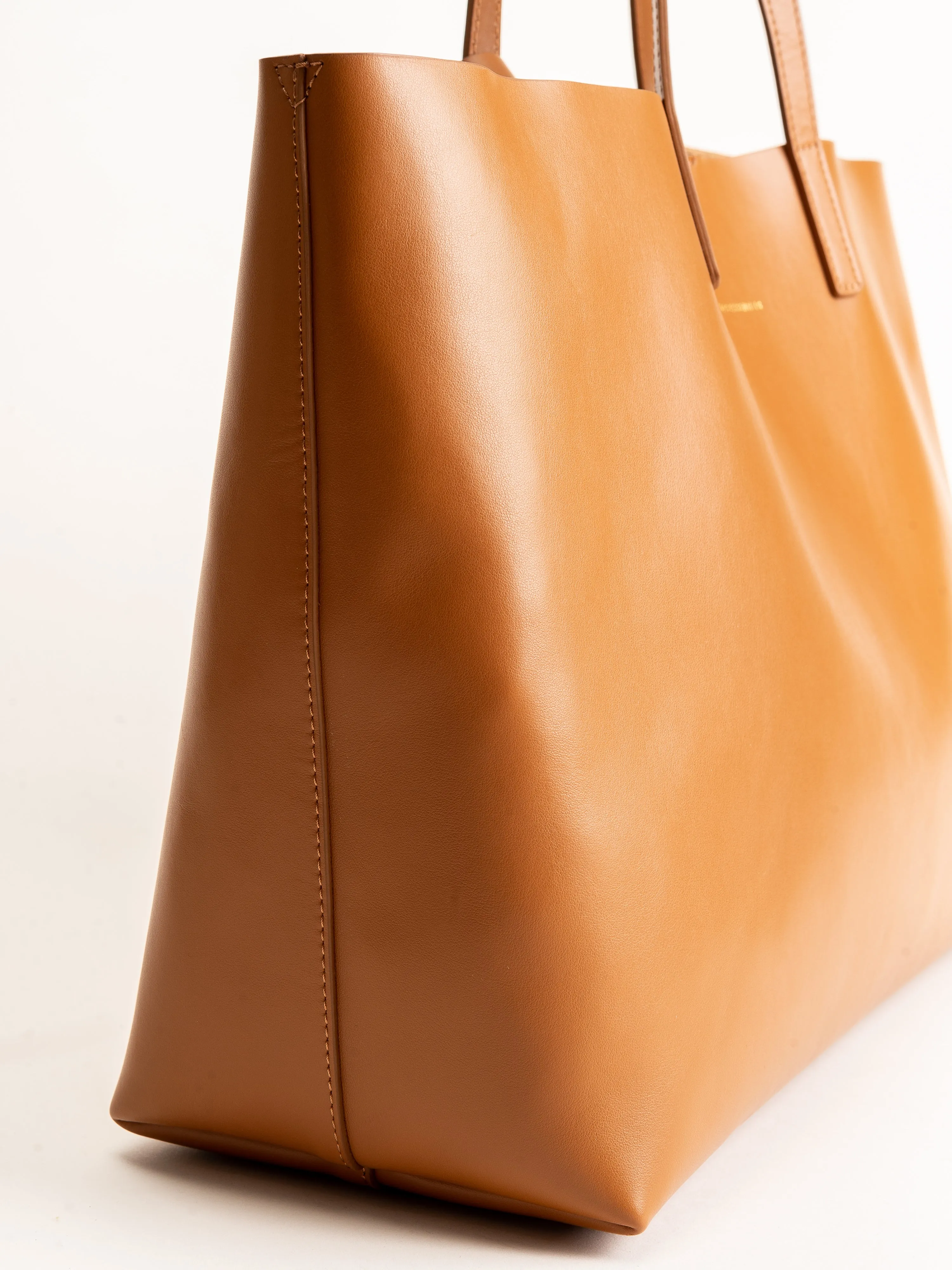 strauss shopper tote