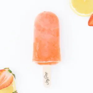 Strawberry Lemonade