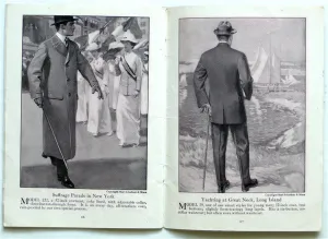 Style Book for Men & Young Men
