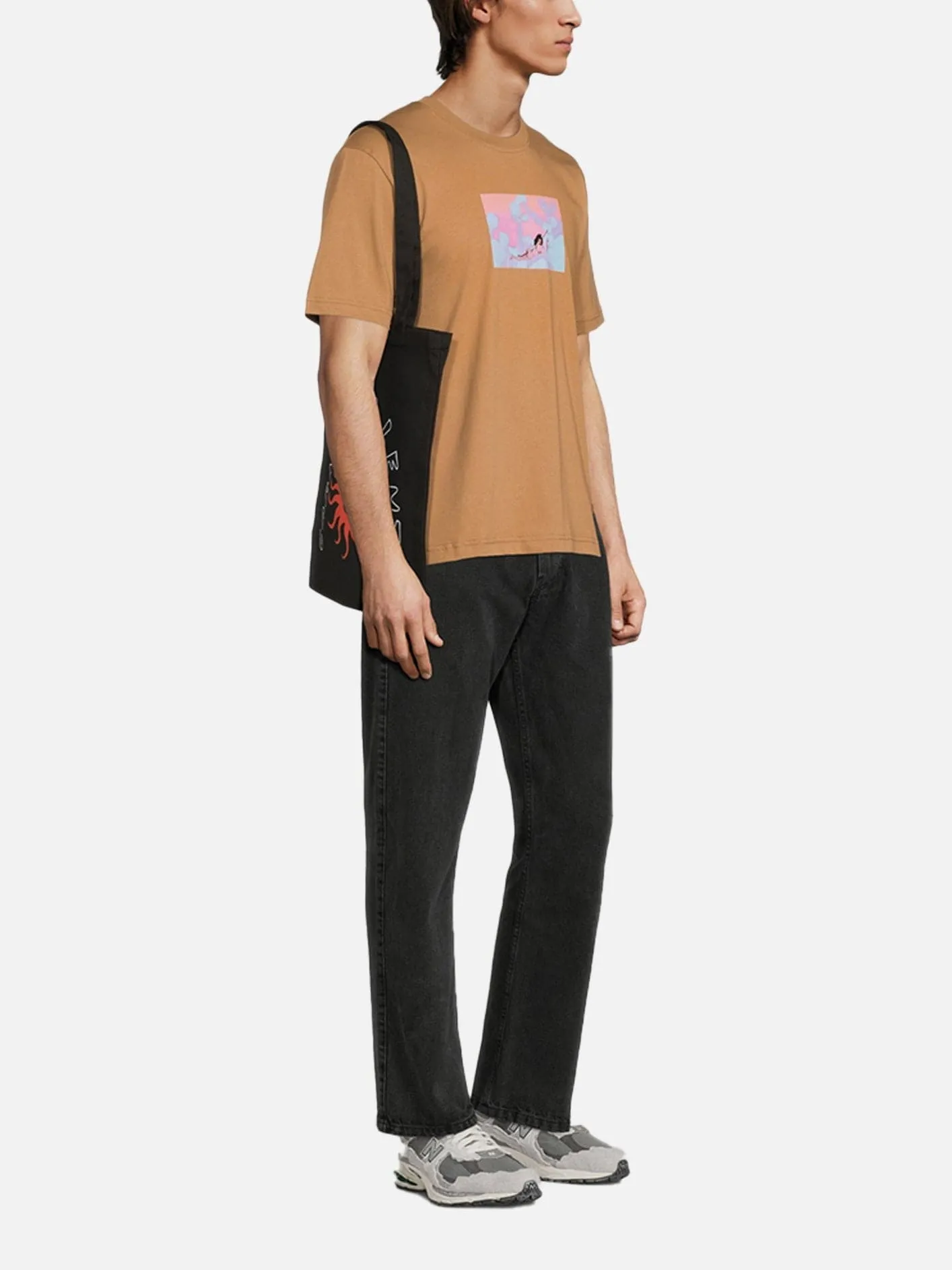 Sunsex Siyah Tote