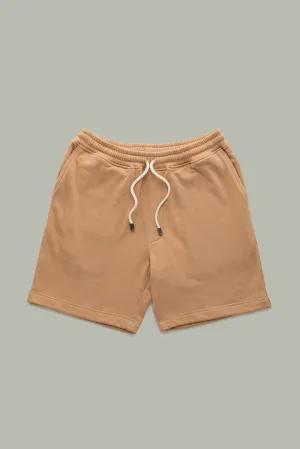 Surfing Shorts Cotton Cashmere