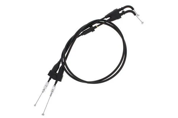 Suzuki RMZ 250 Spares - Control Cable