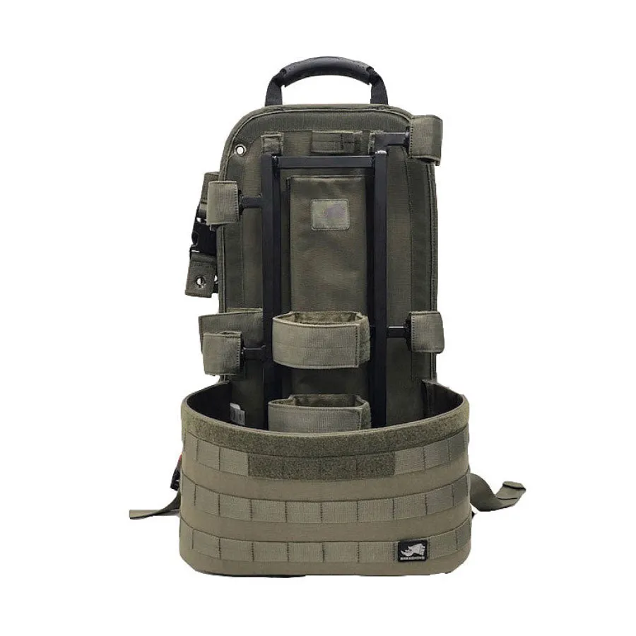Sweden Entry Tools SET Heavy Breaching Kit Standard 40012