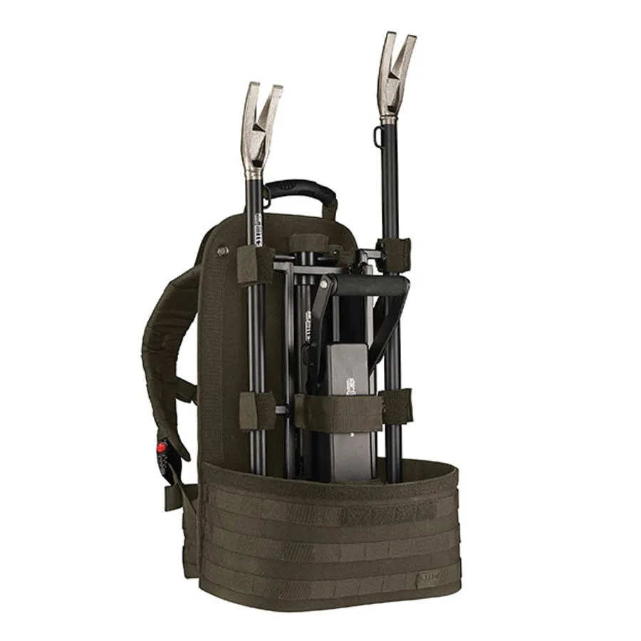 Sweden Entry Tools SET Heavy Breaching Kit Standard 40012