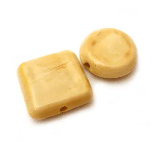 Sweetie Square Round Duo