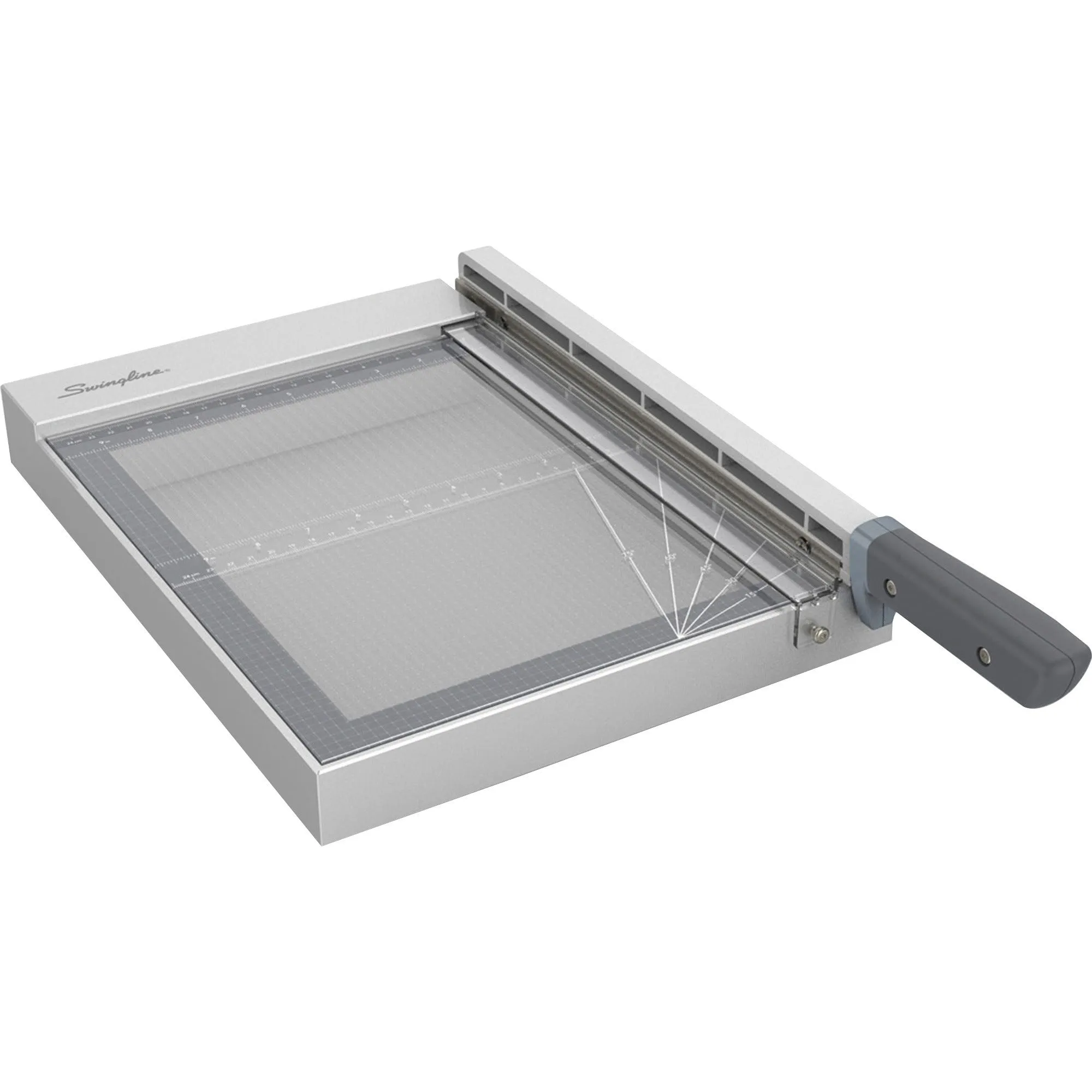 Swingline 1215G/1225G Guillotine Trimmer